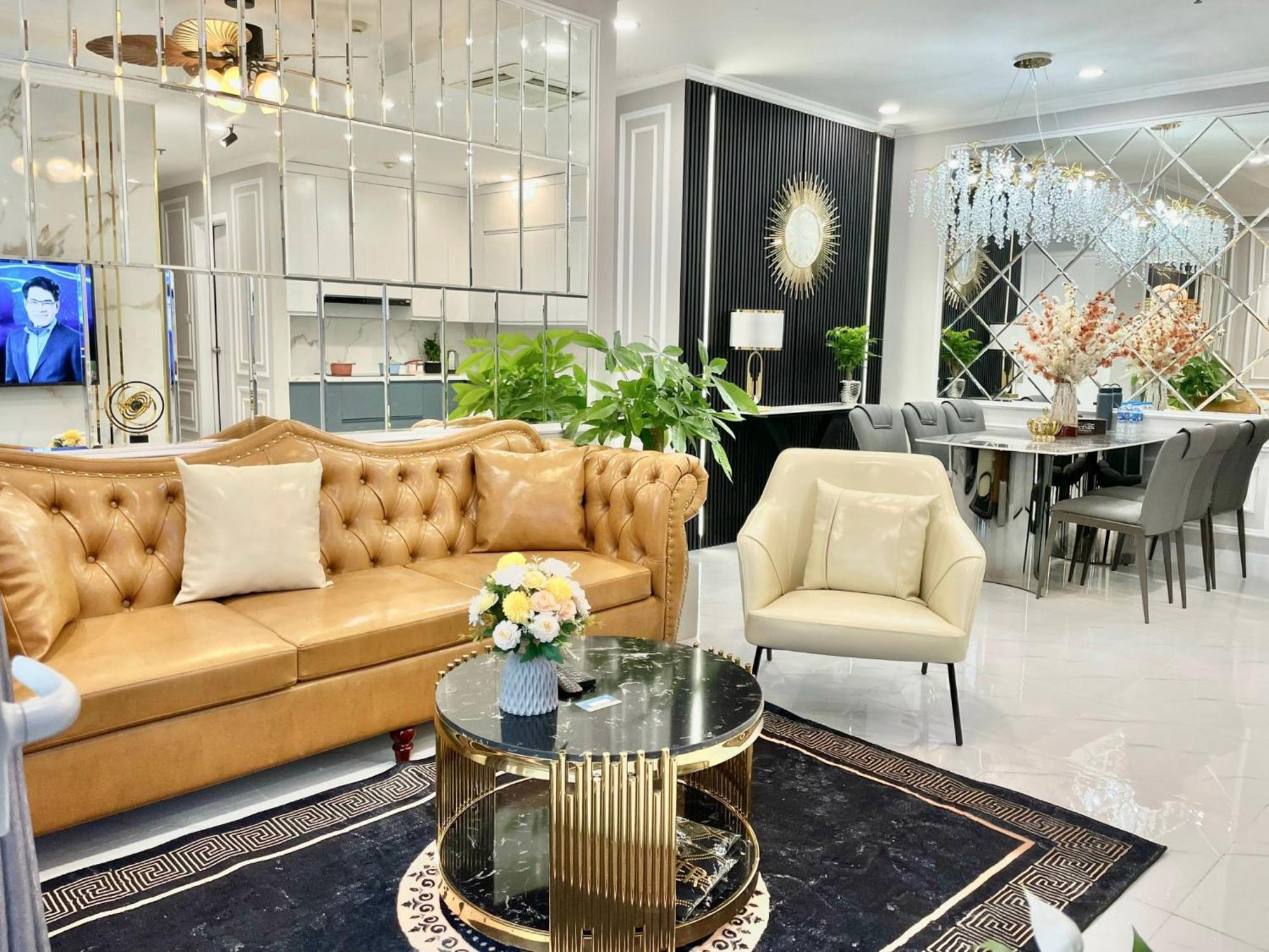 Kabi Homes - Luxury Apartment In Vinhomes Times City Hanoi Esterno foto